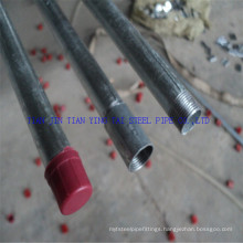 Bs1387-1985 (BSP) Steel Pipe